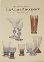The Journal of The Glass Association